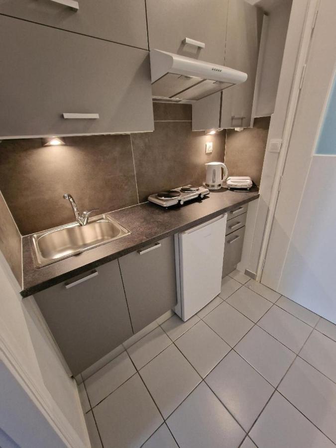 Apartment Urban *