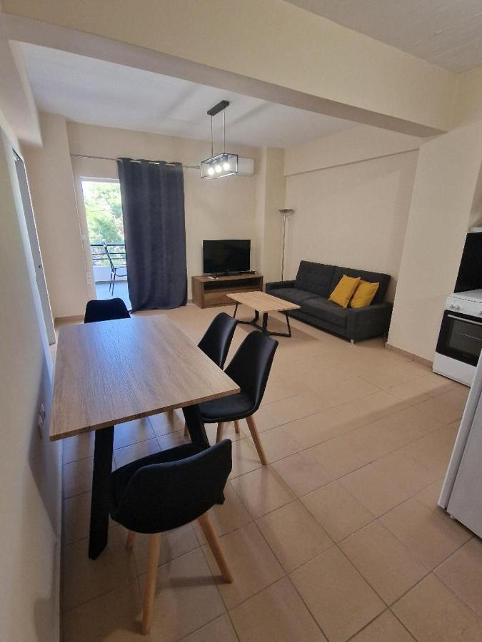 Urban Apartment Xylokastro