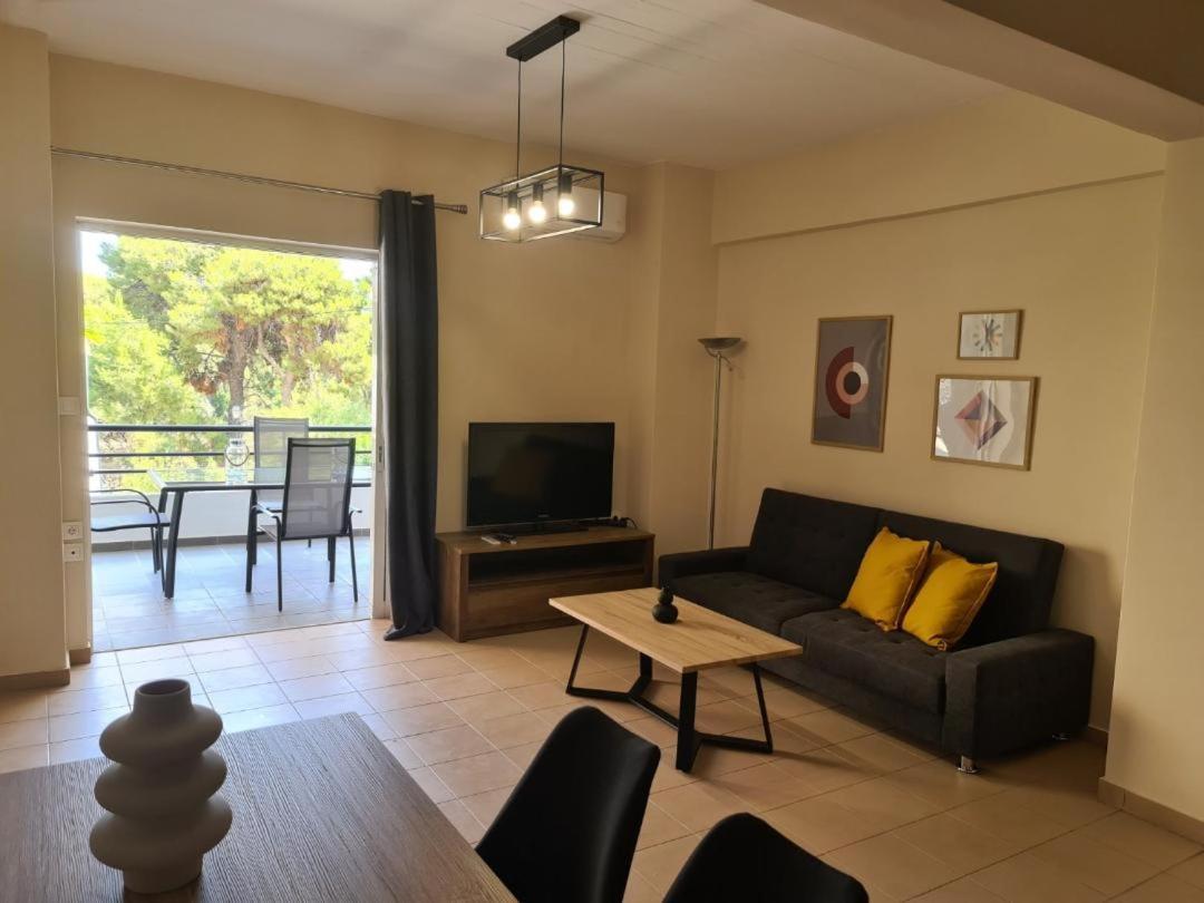 Apartment Urban *