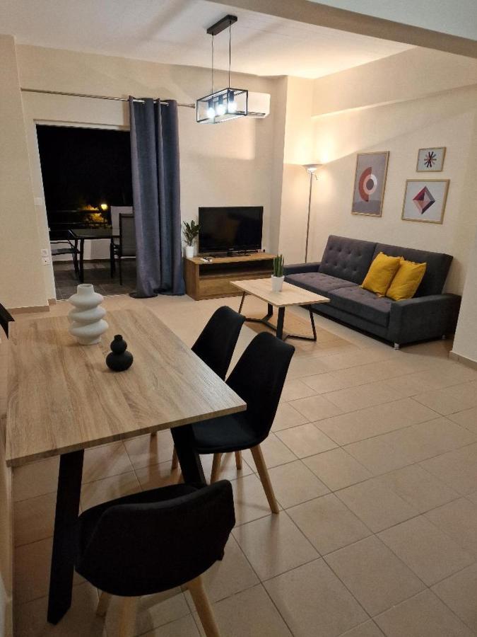 Apartment Urban Xylokastro